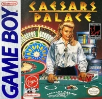 Caesars Palace (Virgin)