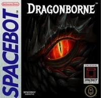 Dragonborne