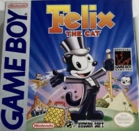 Felix the Cat (Hudson Soft)