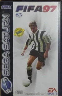 FIFA 97 [PT]