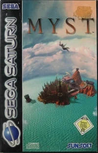 Myst [DE]