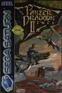 Panzer Dragoon II Zwei [PT]