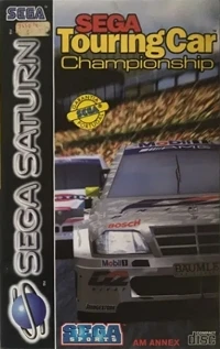 Sega Touring Car Championship [PT]