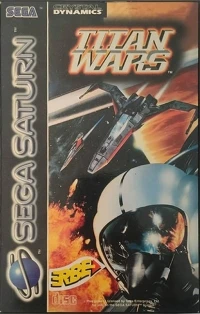 Titan Wars [ES]