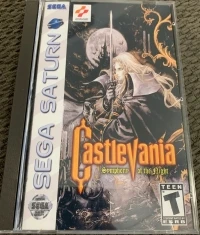 Castlevania: Symphony of the Night