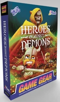 Heroes Against Demons