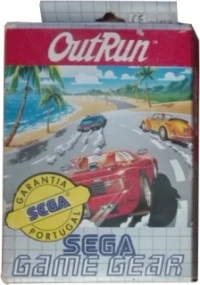 OutRun [PT]