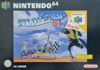 Pilotwings 64 [DE]