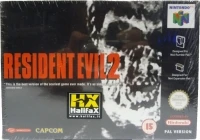 Resident Evil 2 [IT]