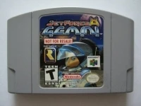 Jet Force Gemini (Not for Resale)