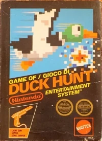 Duck Hunt [IT]