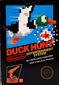 Duck Hunt [NL]