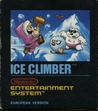 Ice Climber (3 screw cartridge)