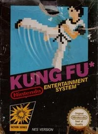 Kung Fu (NES Version)