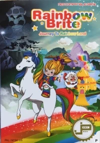 Rainbow Brite: Journey To Rainbow Land