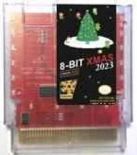 8-Bit Xmas 2023
