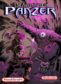 Adventures of Panzer, The