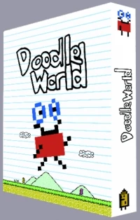 Doodle World