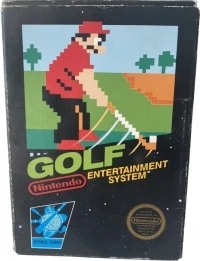 Golf (5 screw cartridge / System™)
