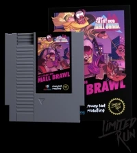 Jay and Silent Bob Mall Brawl