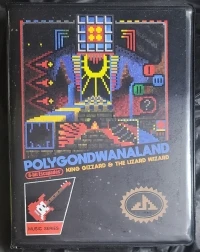 Polygondwanaland