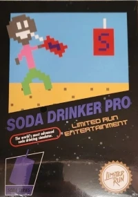 Soda Drinker Pro
