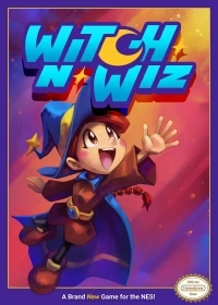Witch n' Wiz