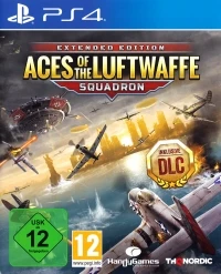 Aces of the Luftwaffe: Squadron: Extended Edition [DE]