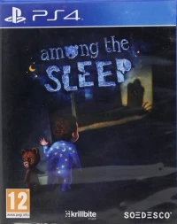 Among the Sleep [ES]