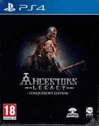 Ancestors Legacy - Conqueror's Edition