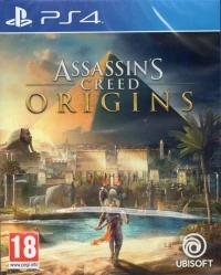 Assassin's Creed Origins [NL]