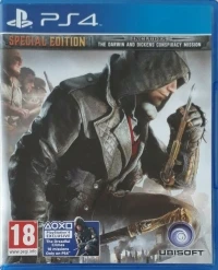 Assassin's Creed Syndicate - Special Edition