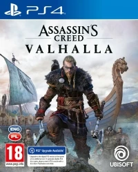 Assassin's Creed Valhalla [PL]