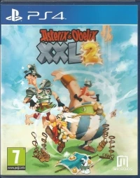 Asterix & Obelix XXL 2