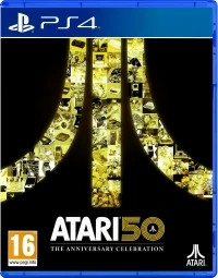 Atari 50: The Anniversary Celebration [ES]