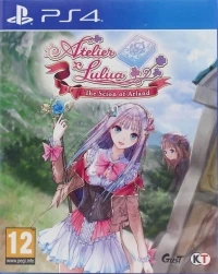 Atelier Lulua: The Scion of Arland [ES]