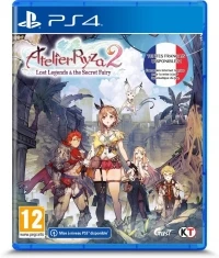 Atelier Ryza 2: Lost Legends & the Secret Fairy [FR]