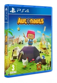 Autonauts