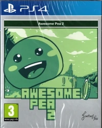 Awesome Pea 2