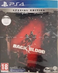 Back 4 Blood - Special Edition