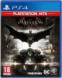 Batman: Arkham Knight - PlayStation Hits