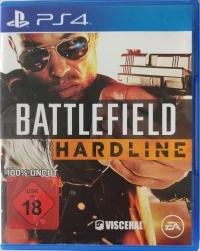 Battlefield Hardline [DE]