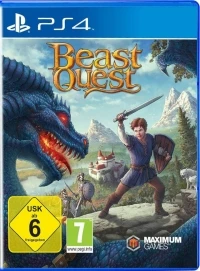 Beast Quest [DE]