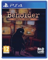 Beholder - Complete Edition