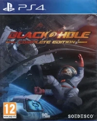 Blackhole: Complete Edition