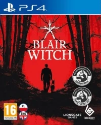 Blair Witch [PL]