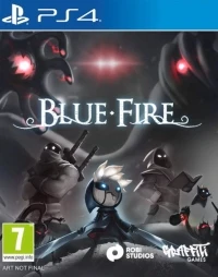 Blue Fire