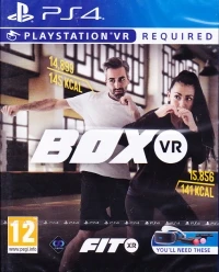 BoxVR