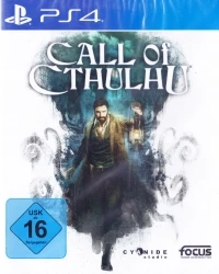 Call of Cthulhu [DE]