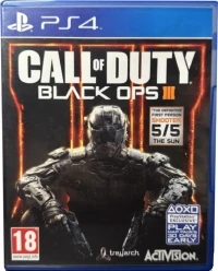 Call of Duty: Black Ops III (87728206UK/1)